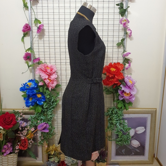 1 DAY SALE ๐ | BASQUE | Office Corporate Formal Dress, AU Petite 14 - Picture 5 of 15